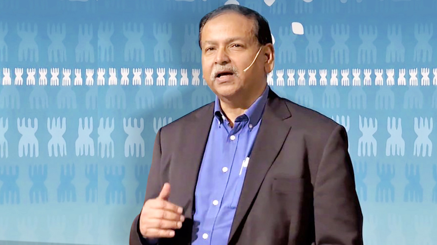 The death of a climate justice pioneer