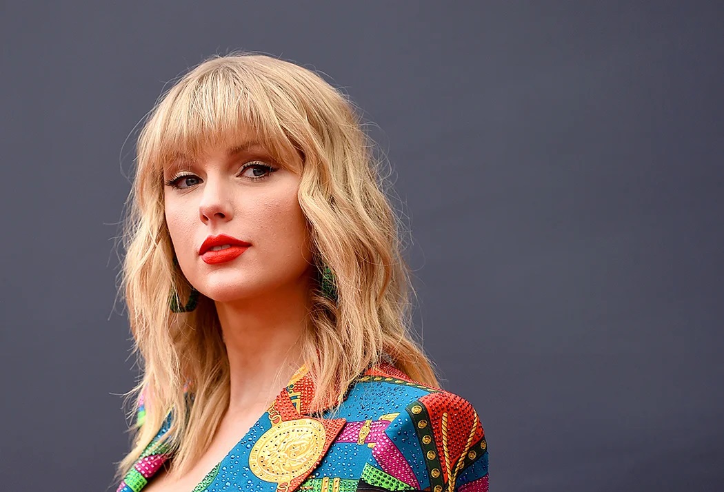 Swifties demand Taylor Swift to take a stand on Gaza
