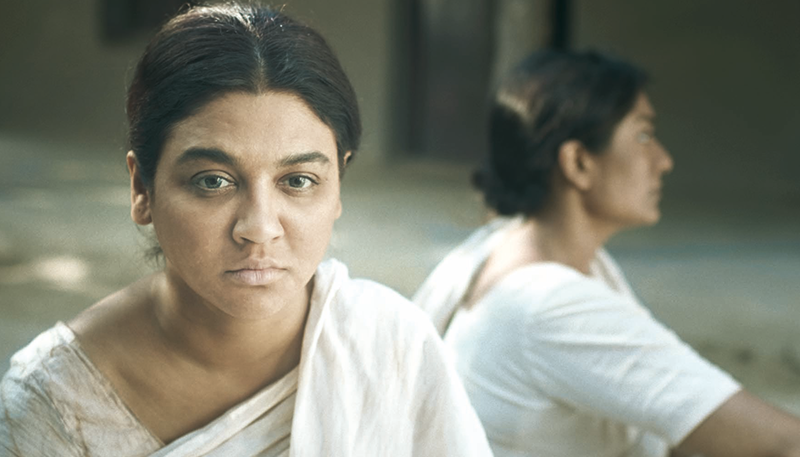 Jaya's ‘Nakshi Kanthar Jamin’ triumphs at Busan Peace Film Festival