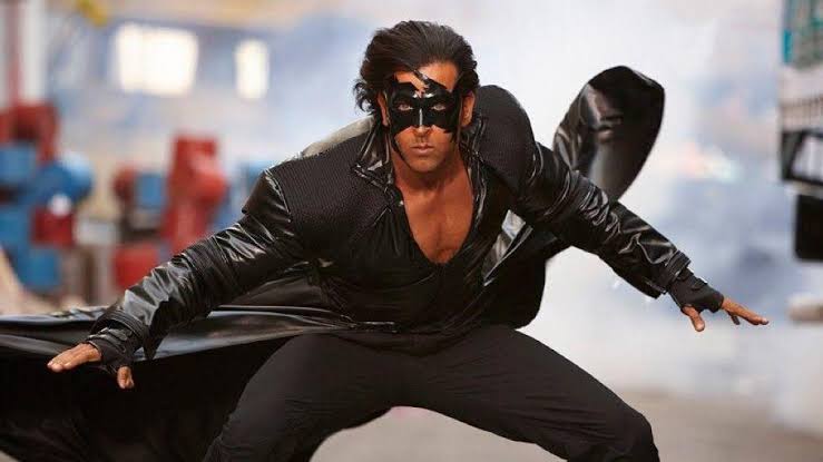 Hrithik Roshan finalises 'Krrish 4' script, makers want Priyanka Chopra