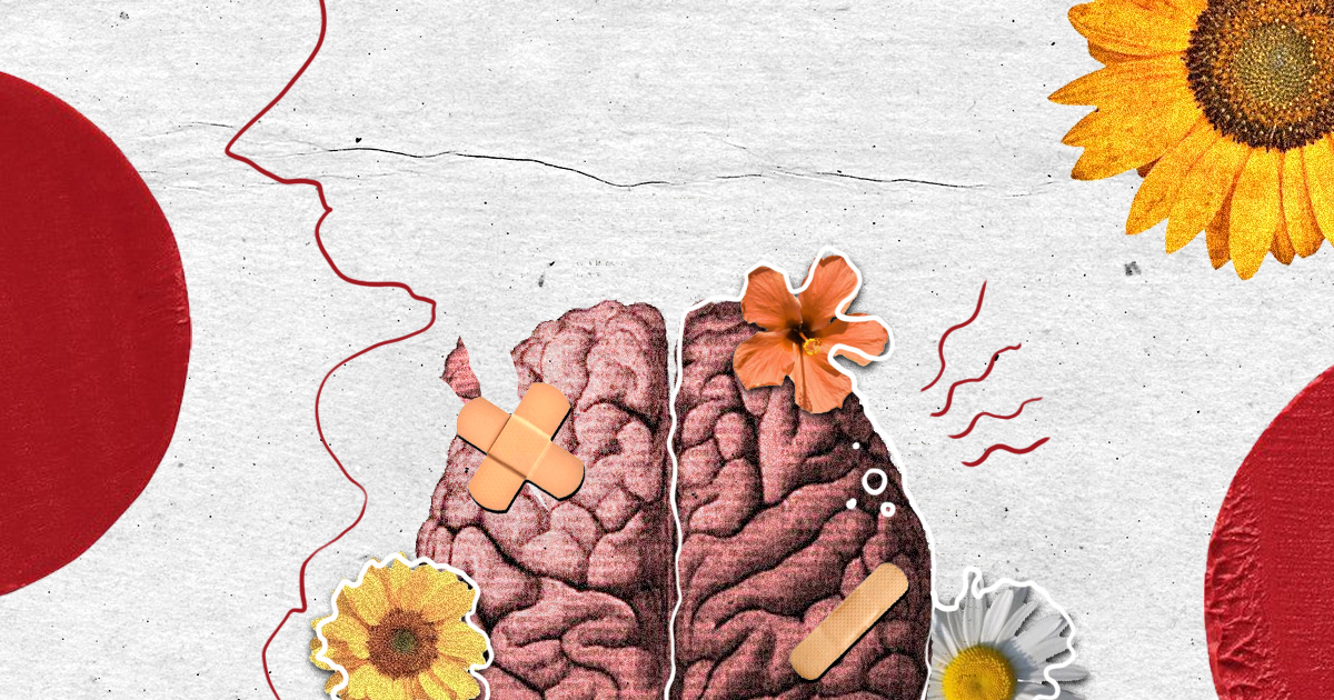 Reversing the deficit of hope