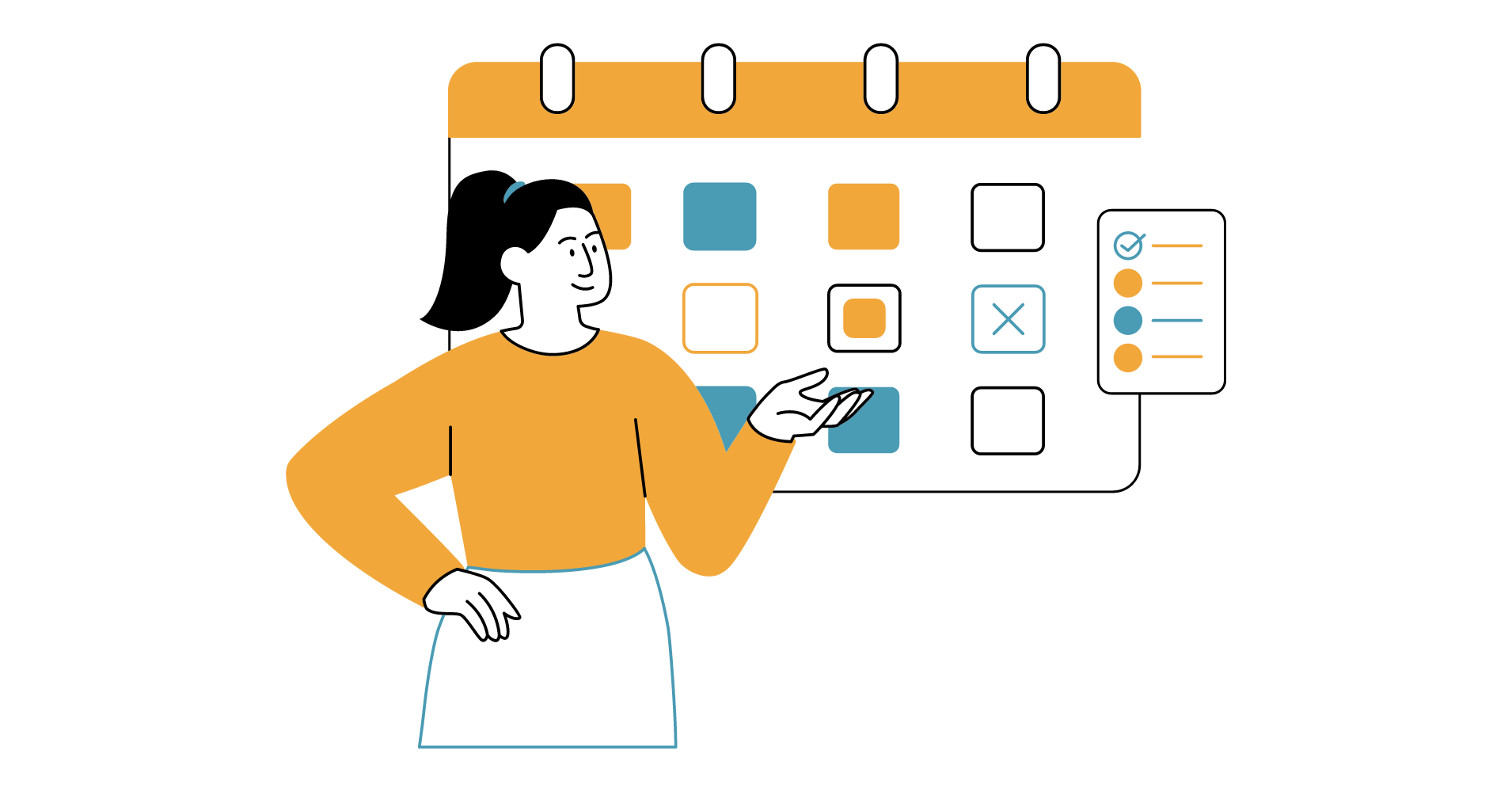 How far ahead should you plan as a student?