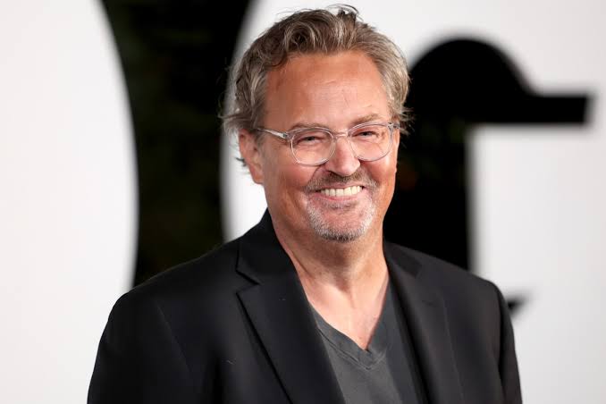 Matthew Perry Foundation launched to help people struggling with addiction 