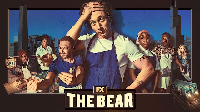 ‘The Bear’ Renewed for Season 3 by FX