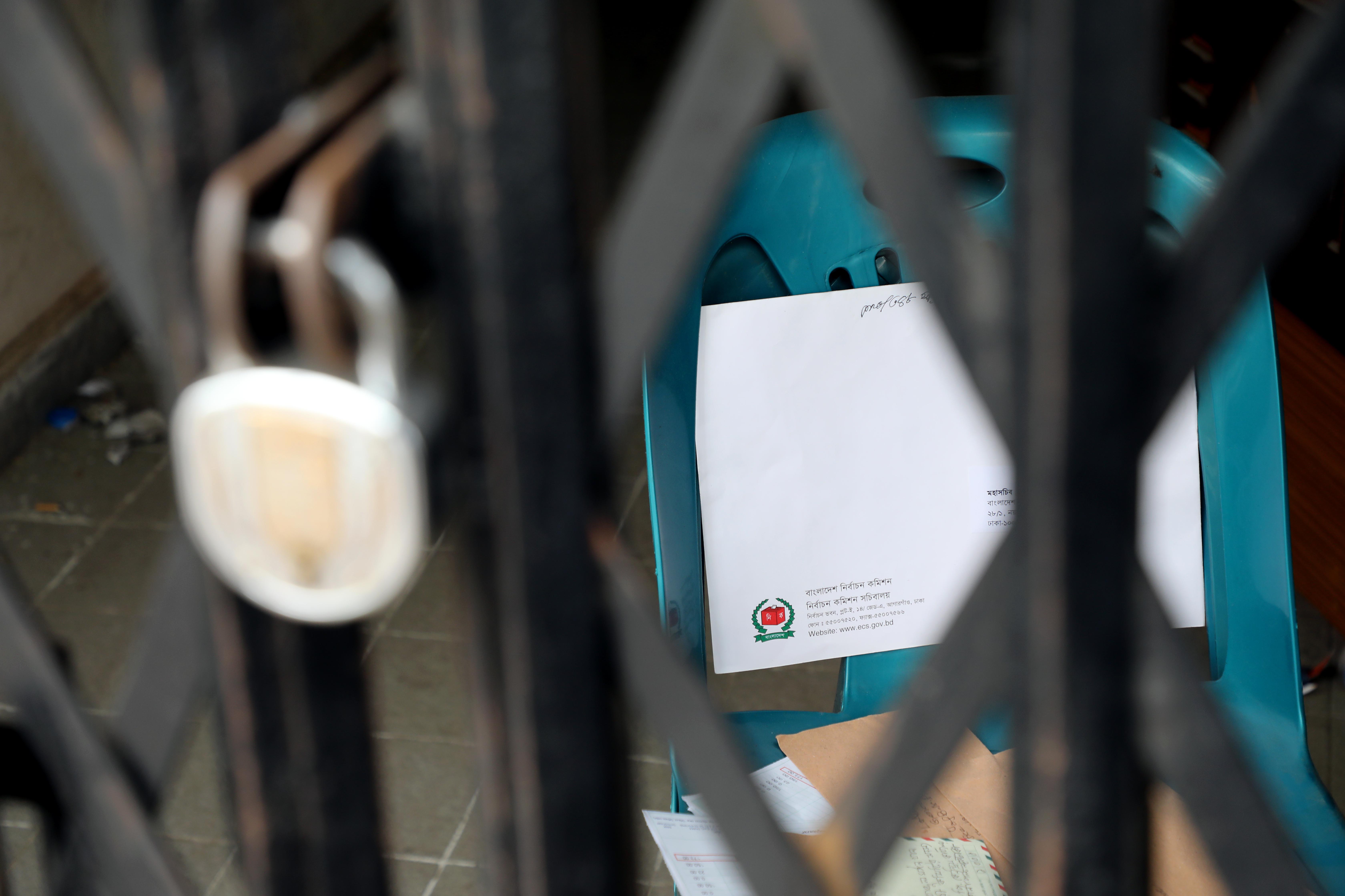 Our Election Commission's critical failings