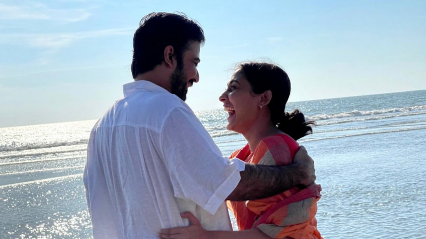 ‘Neel Joler Kabbyo’ trailer to release this week