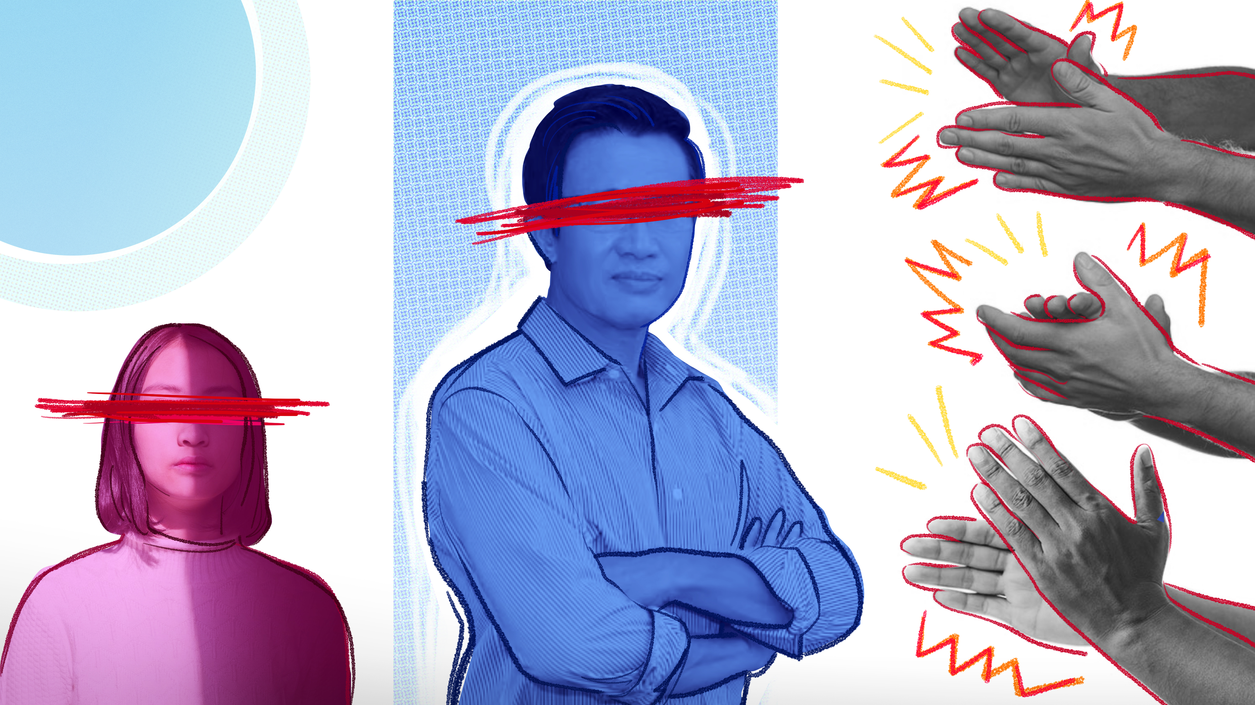 The hidden impact of patrilocality