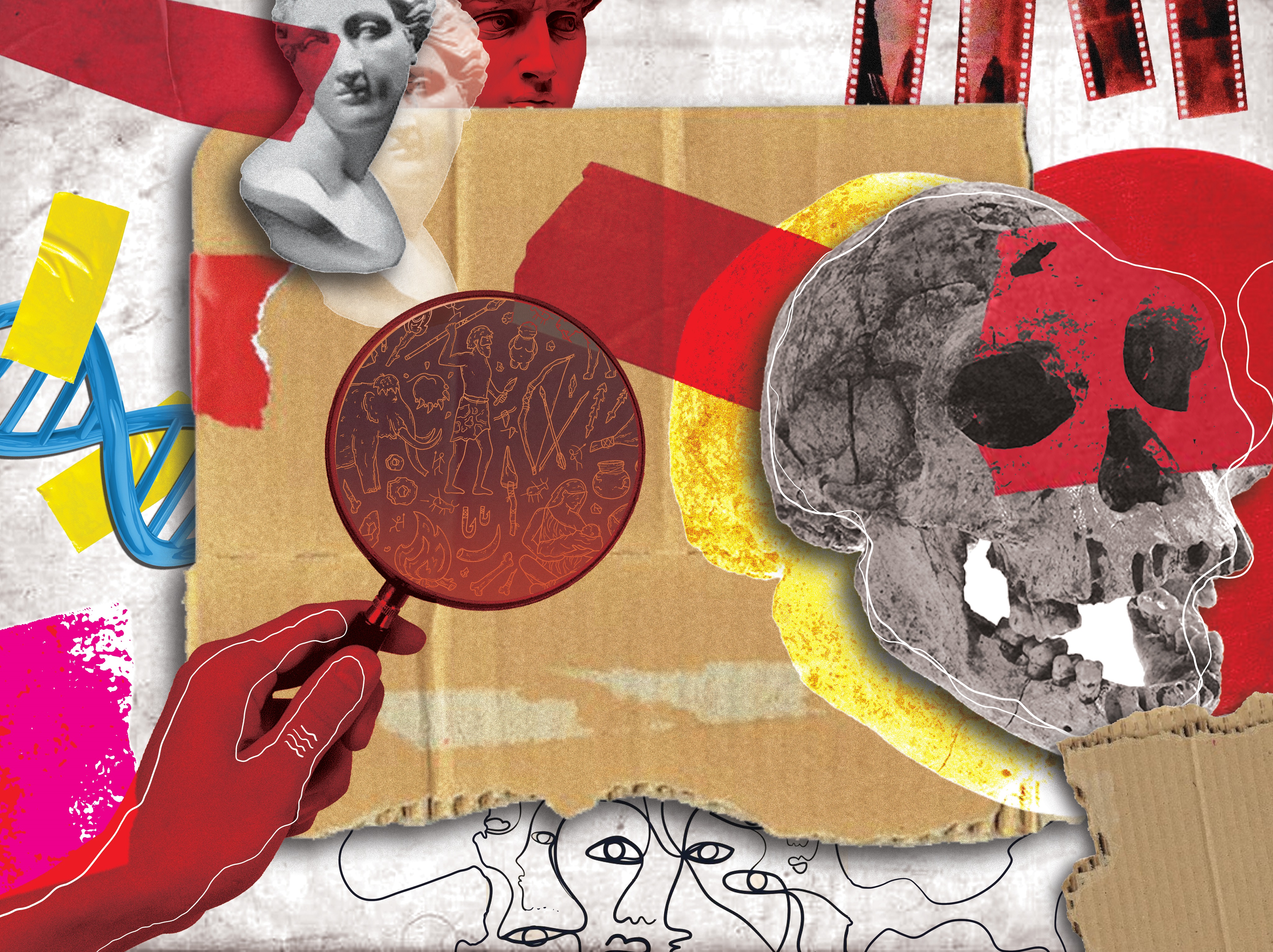 Picking your major: A case for Anthropology