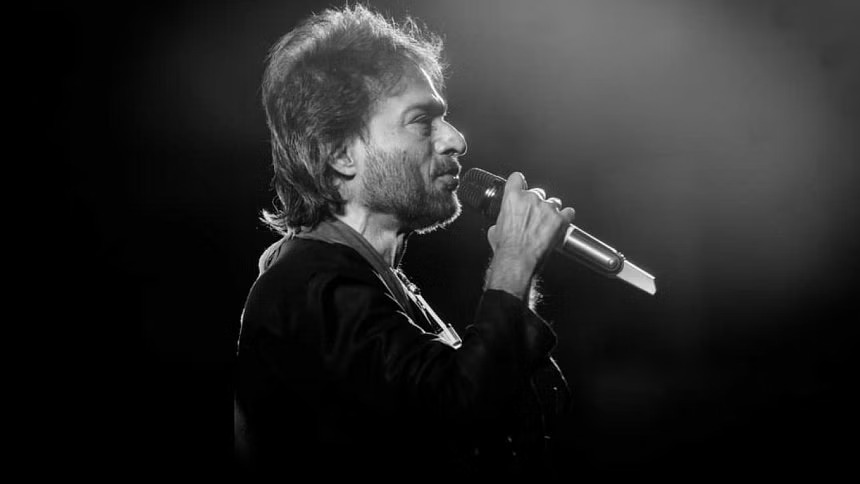 Nachiketa to perform in Dhaka tomorrow