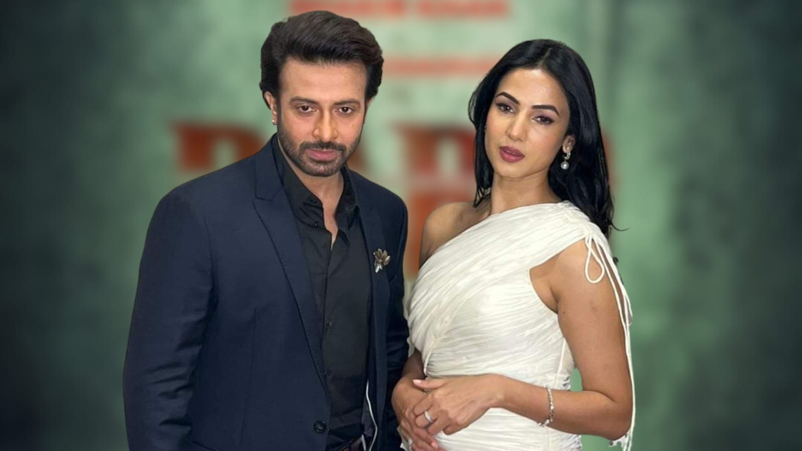 Shakib, Sonal and most of 'Dorod’s' unit infected with fever