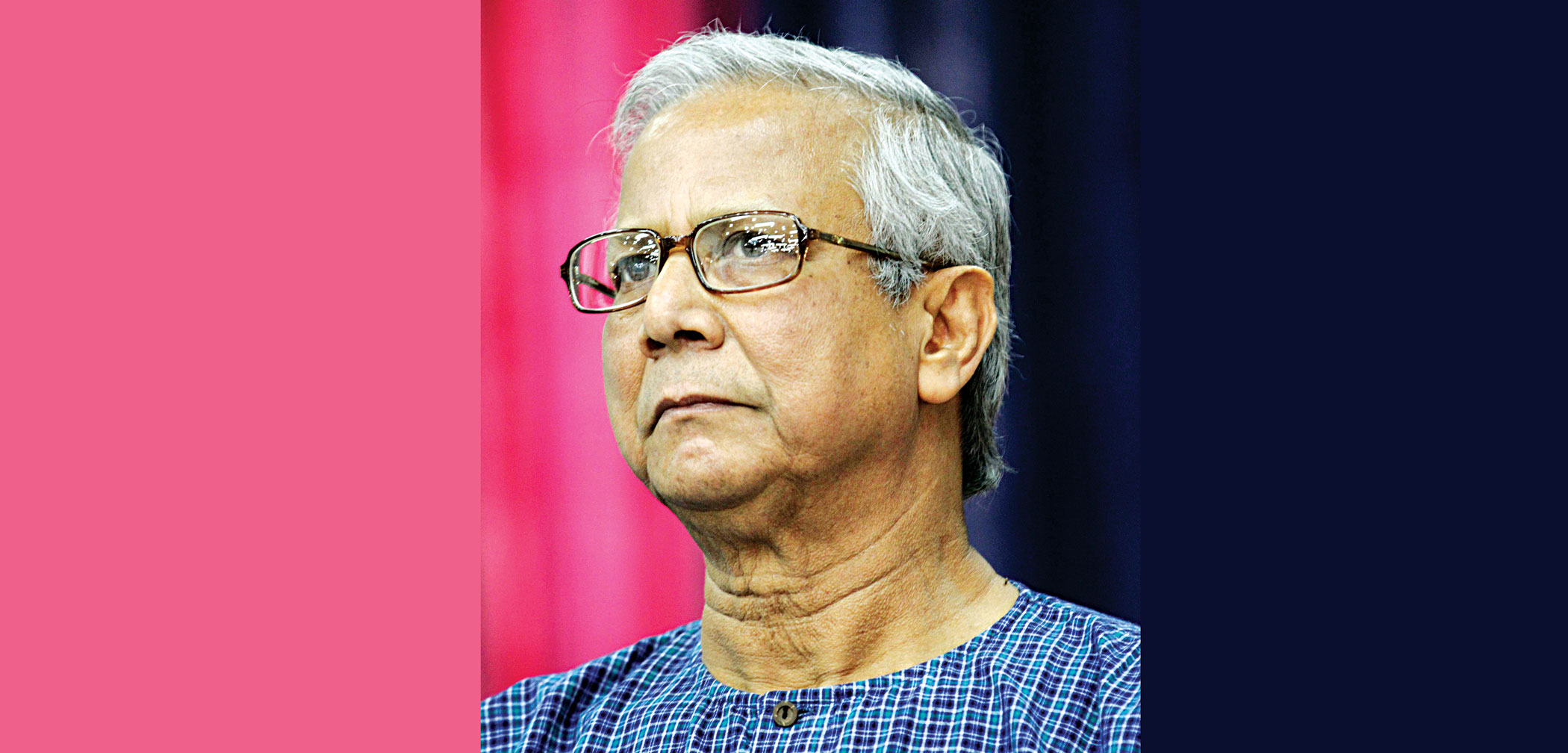 How world media covered Yunus verdict