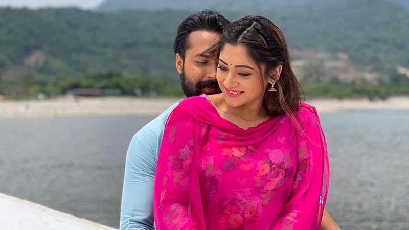 Puja Chery’s ‘Nakphul’ to release on Valentine's Day