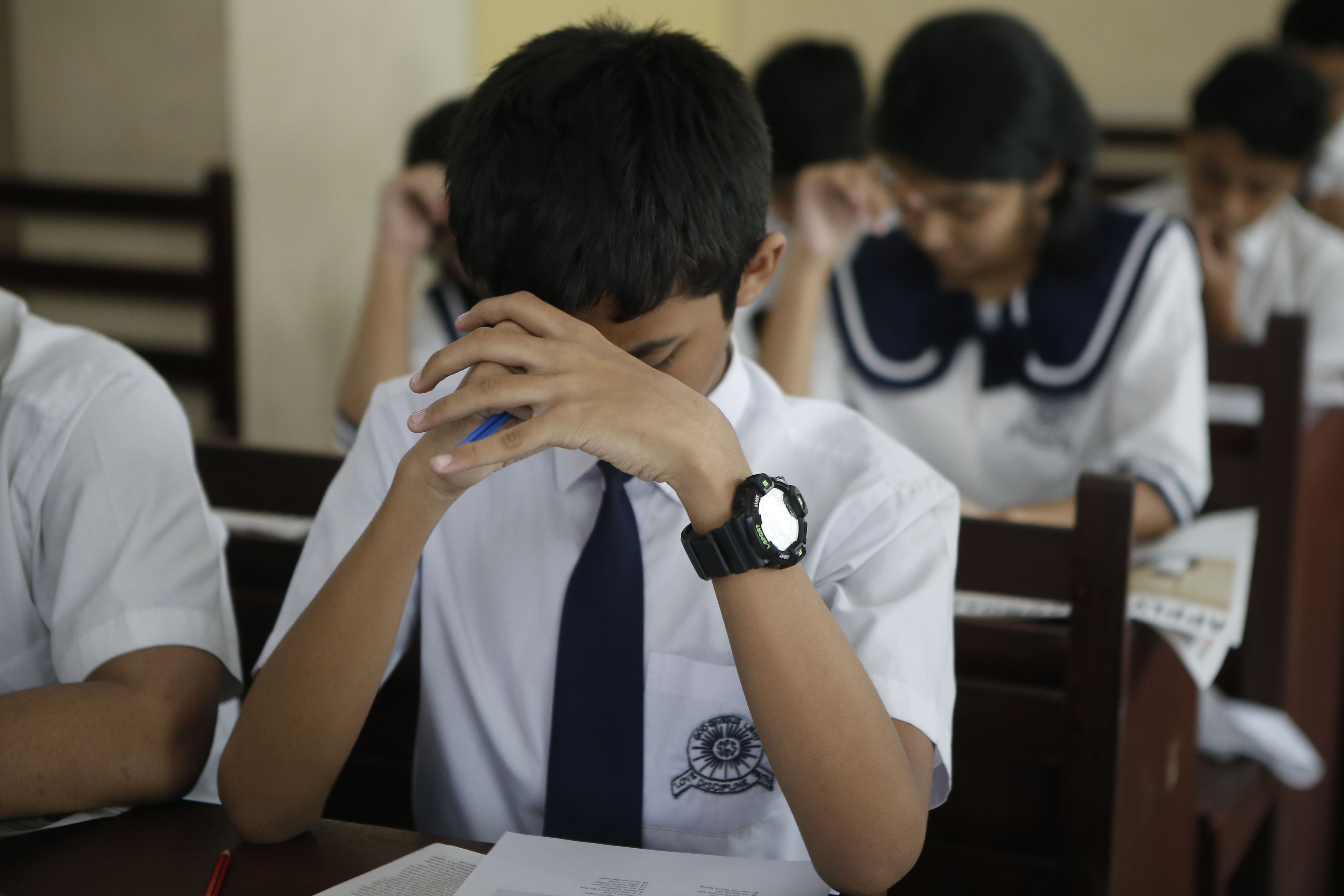 Ethics, happiness, and mental health for education