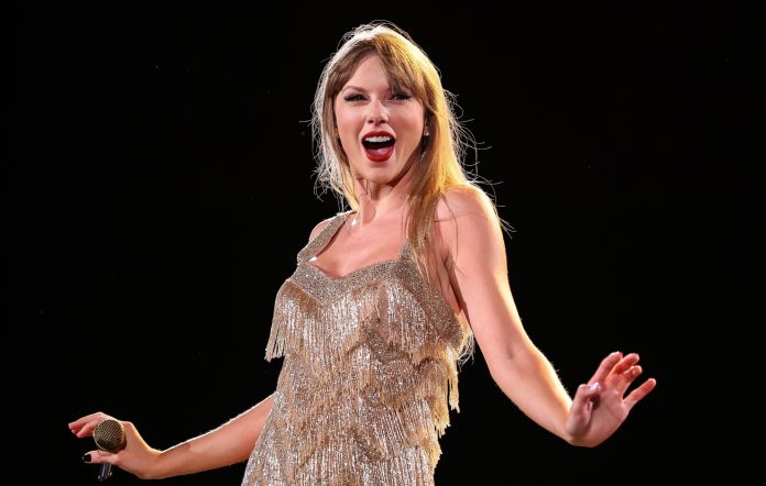Swifties dub show ‘Errors Tour’ after Taylor Swift forgets song lyrics