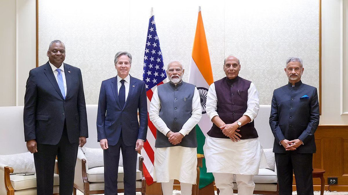 Decoding India-US disagreements over Bangladesh's election