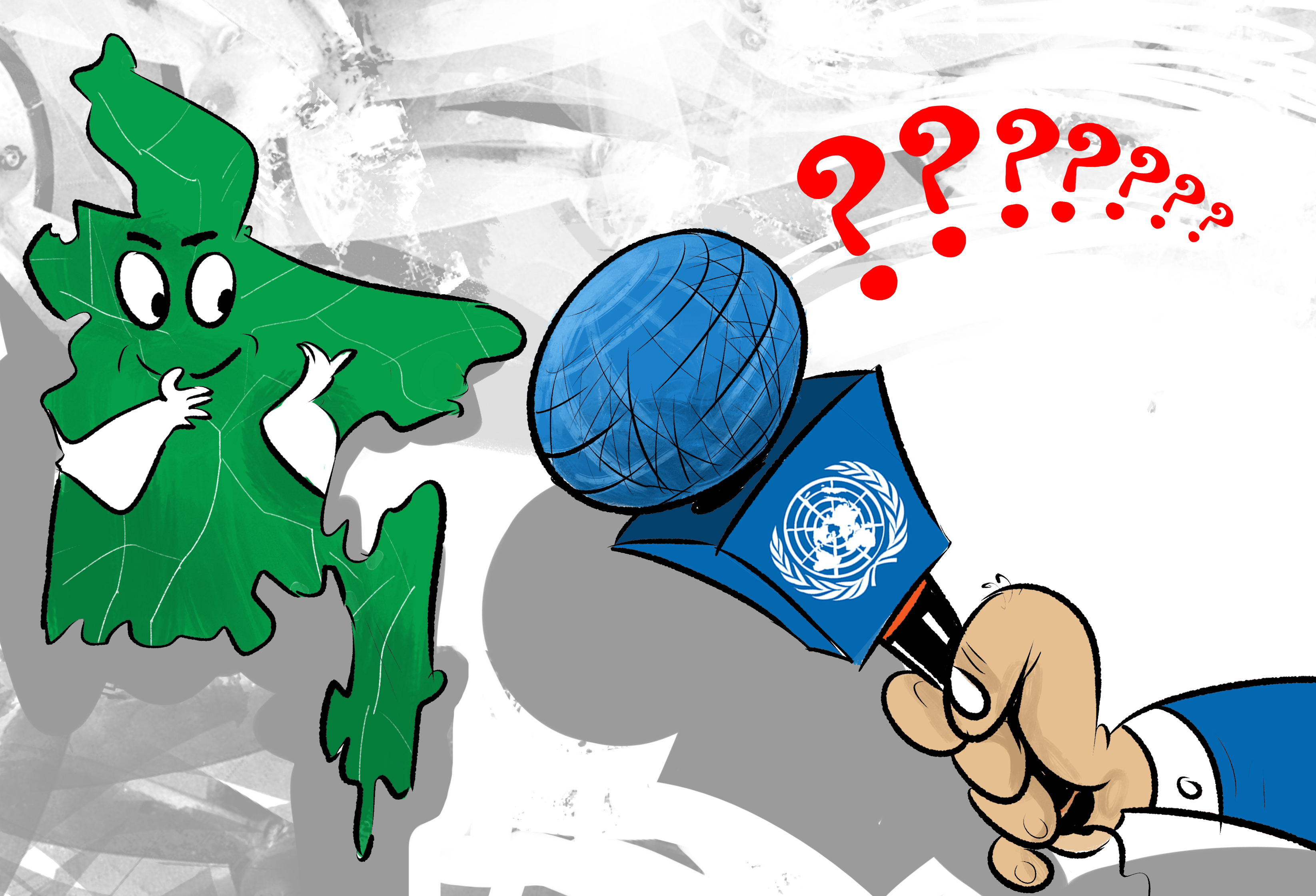 Bangladesh's human rights record under scrutiny