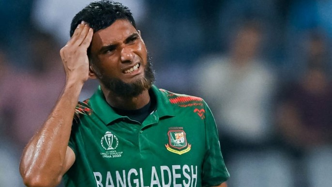 Has the Bangladesh cricket team reached their ceiling?