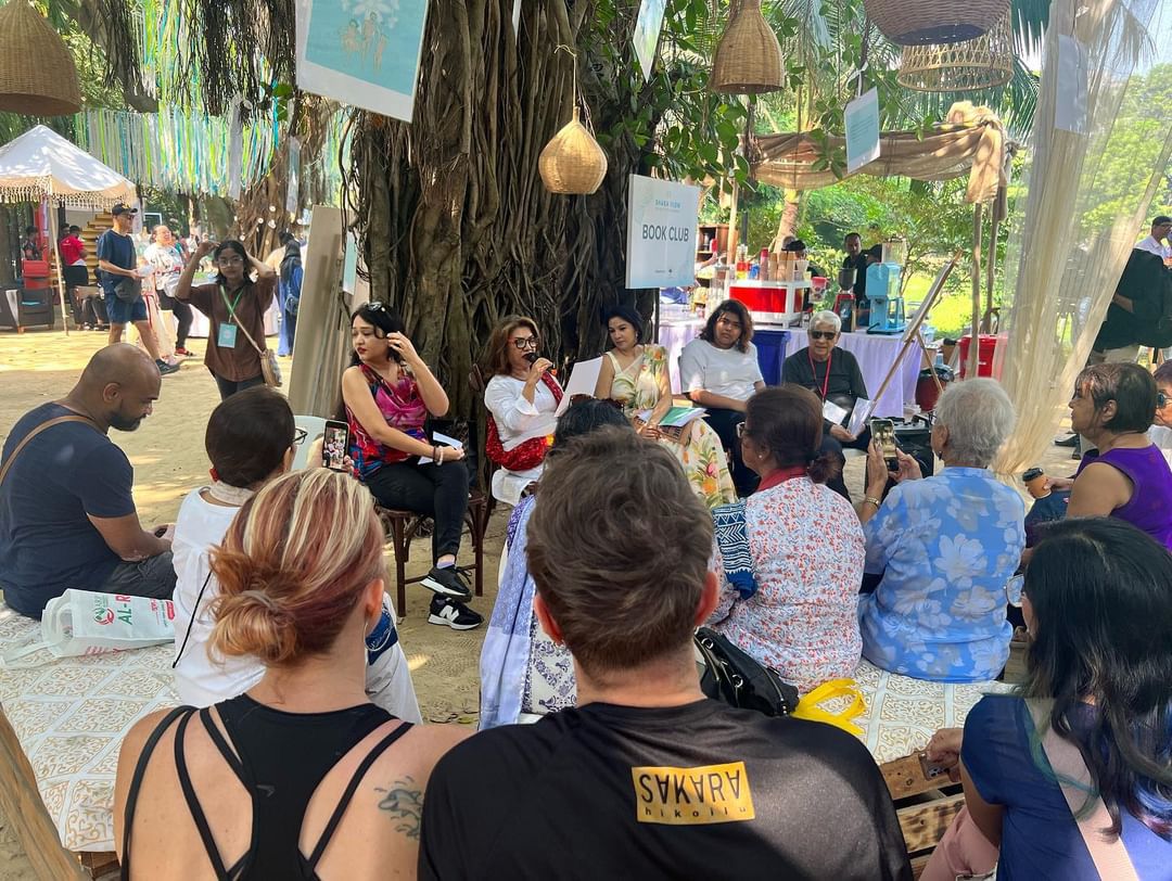 Discovering enlightenment and creativity at Dhaka Flow Festival