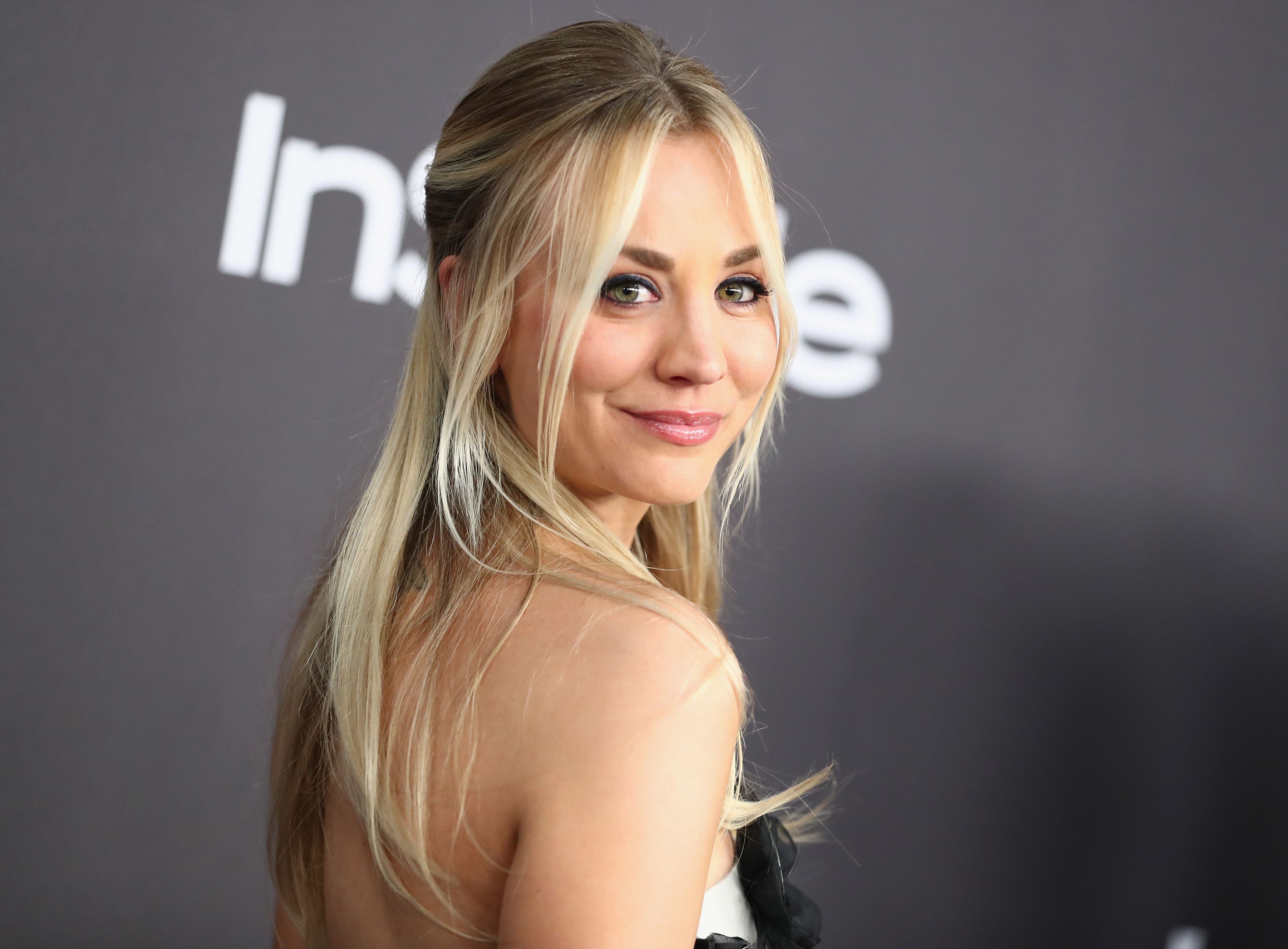 Kaley Cuoco's riveting comeback to crime fiction in 'Role Play'