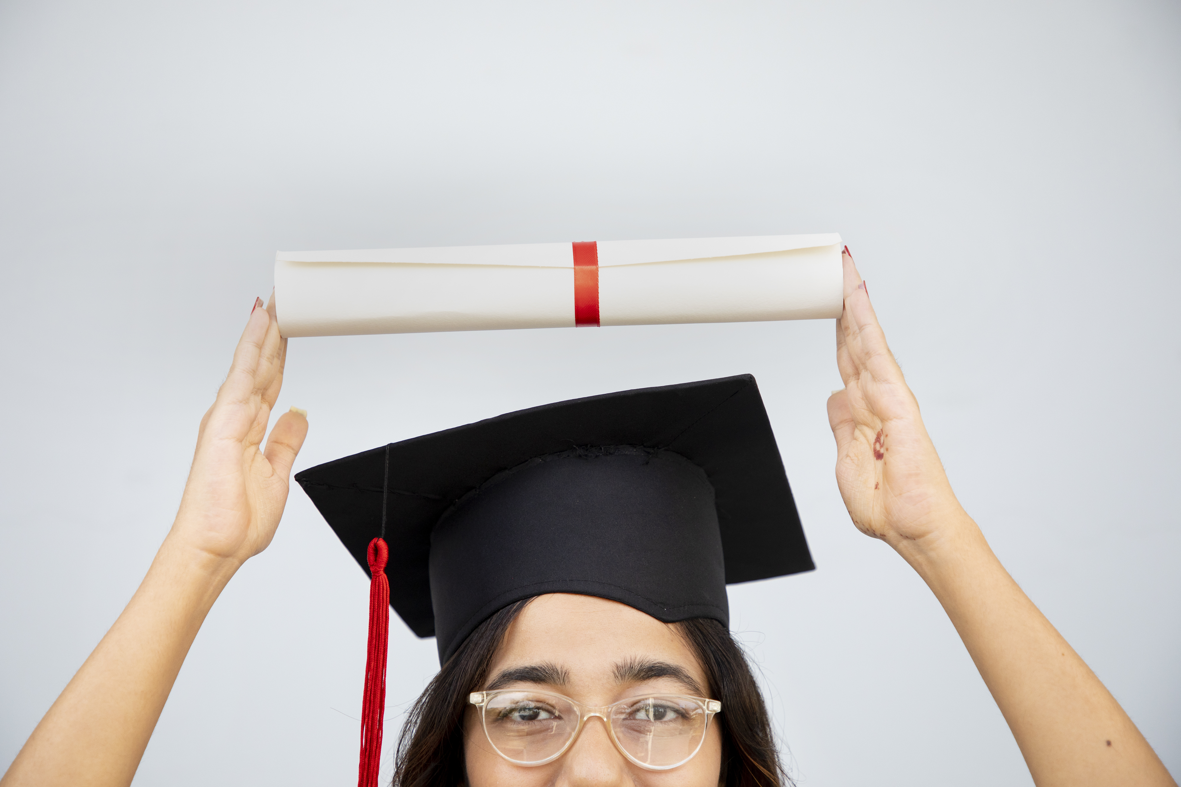 When should you pursue a Master’s degree?