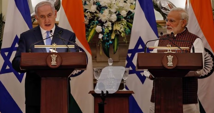 India, Gaza, and the drift from non-alignment