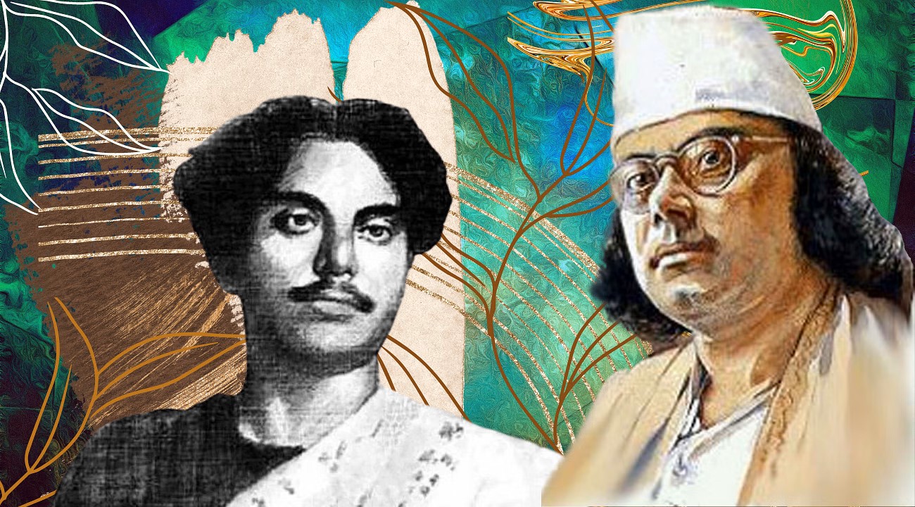 The ‘Karar Oi Louho Kopat’ controversy