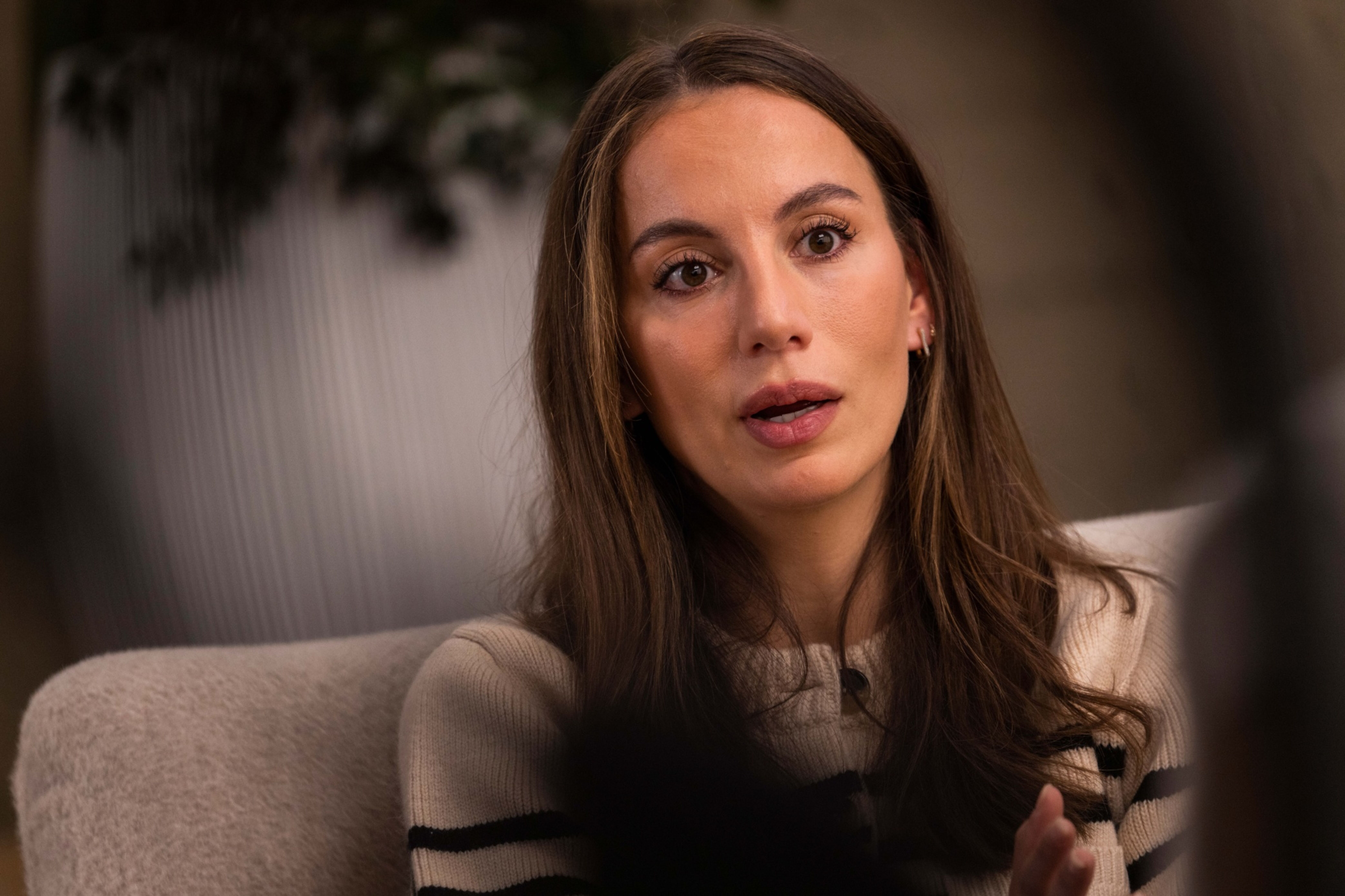 Meet Mira Murati, the new interim CEO of OpenAI