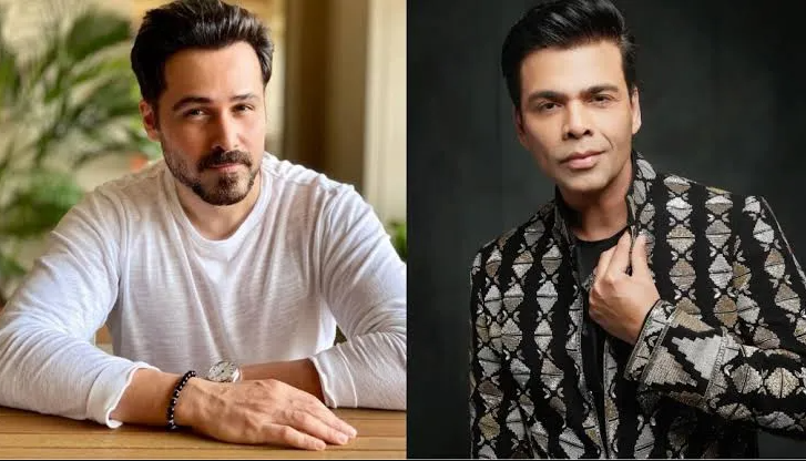Emraan Hashmi to star in Karan Johar’s show about nepotism