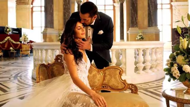 Katrina Kaif discusses evolution of her equation with Salman Khan