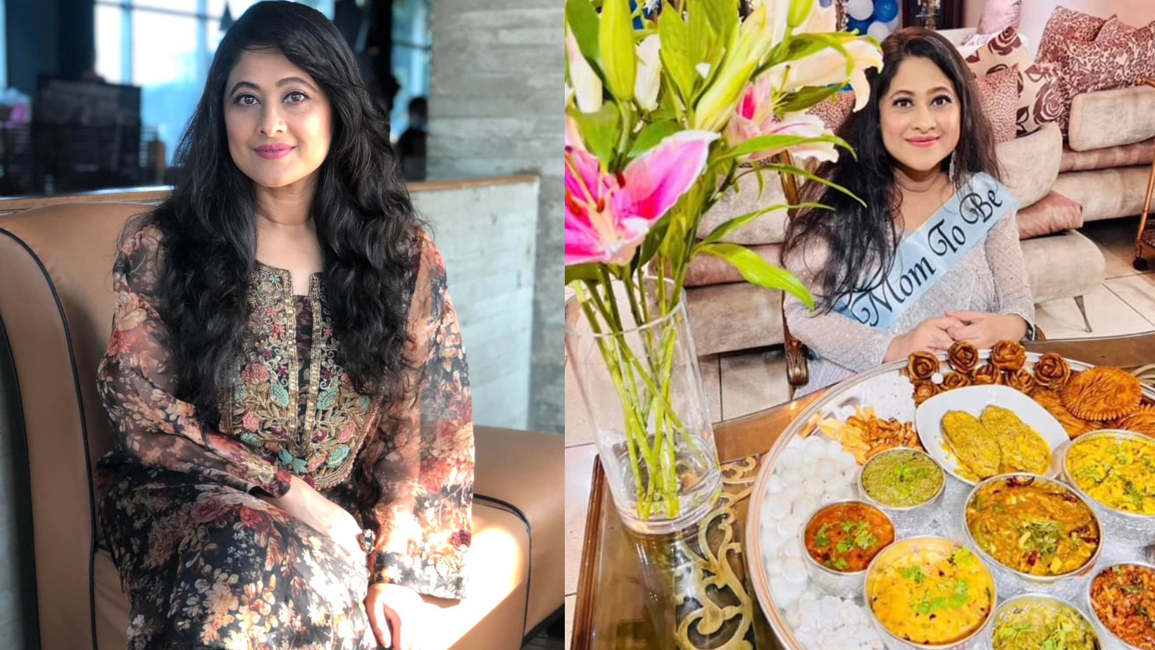 Sumaiya Shimu gives birth to twins 