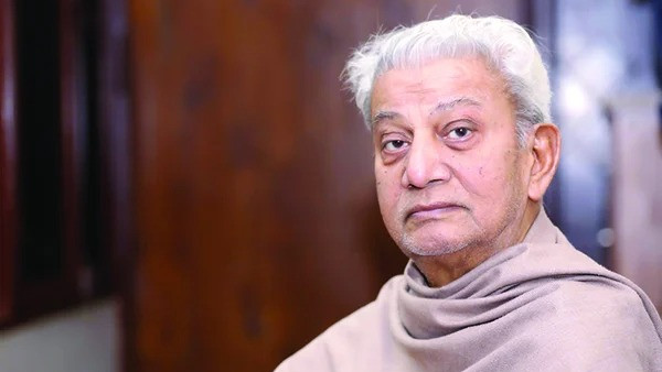 Prabir Mitra’s son denies rumours that he converted to Islam