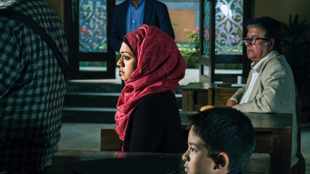 'Saturday Afternoon' to get OTT release