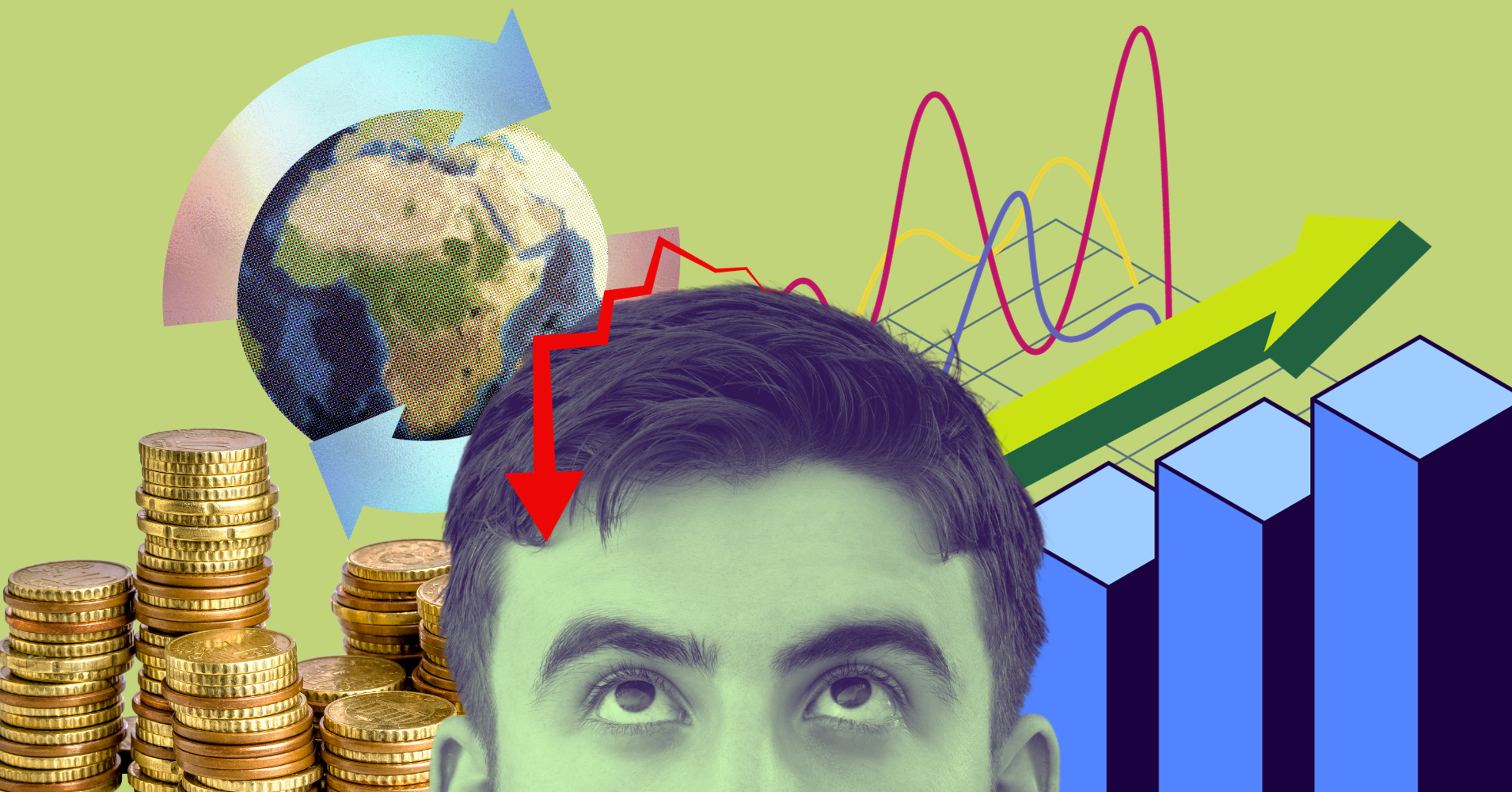 Starting a degree in Economics? A teacher tells you what to expect