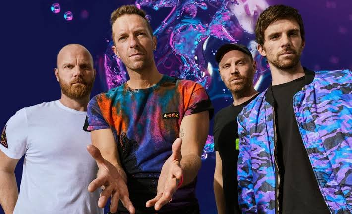 Organisers can stop Coldplay concert in Malaysia if the band misbehaves: Govt
