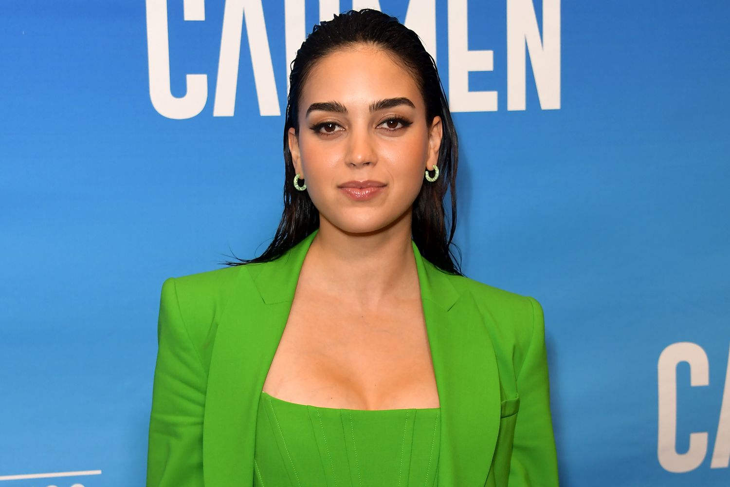 Melissa Barrera: Actress fired from ‘Scream 7’ over Israel-Gaza posts