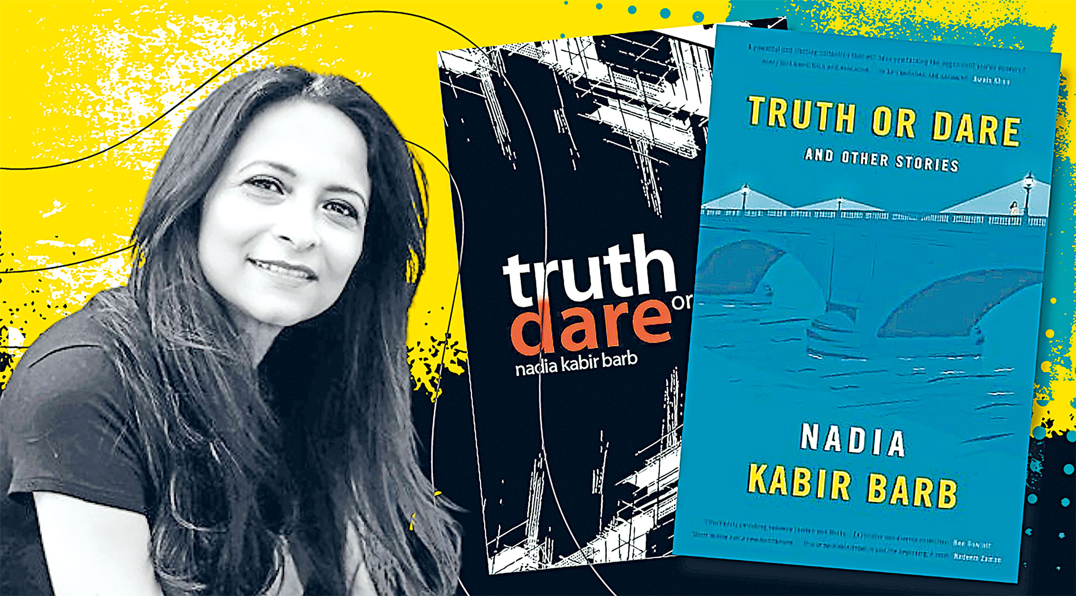 Despair and death in ‘Truth or Dare’