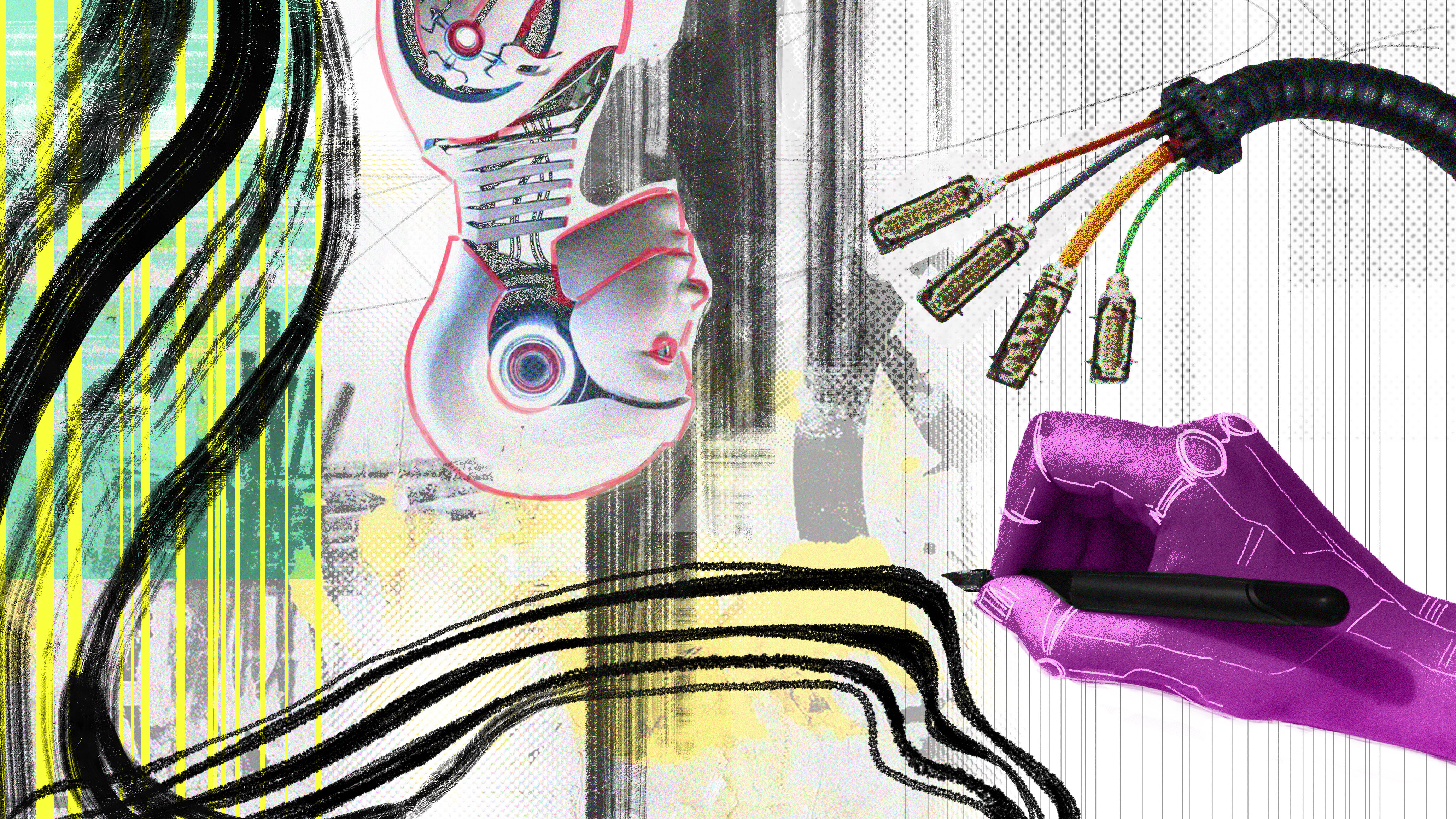 AI is the printing press reborn