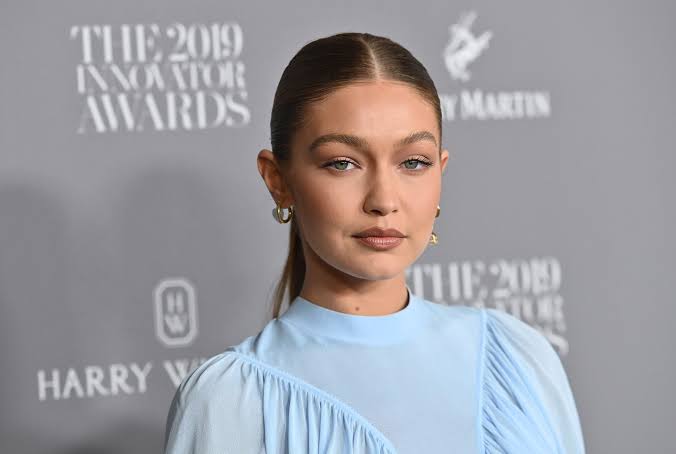 Israel silences dissent by labeling Palestinians, supporters as terrorists: Gigi Hadid