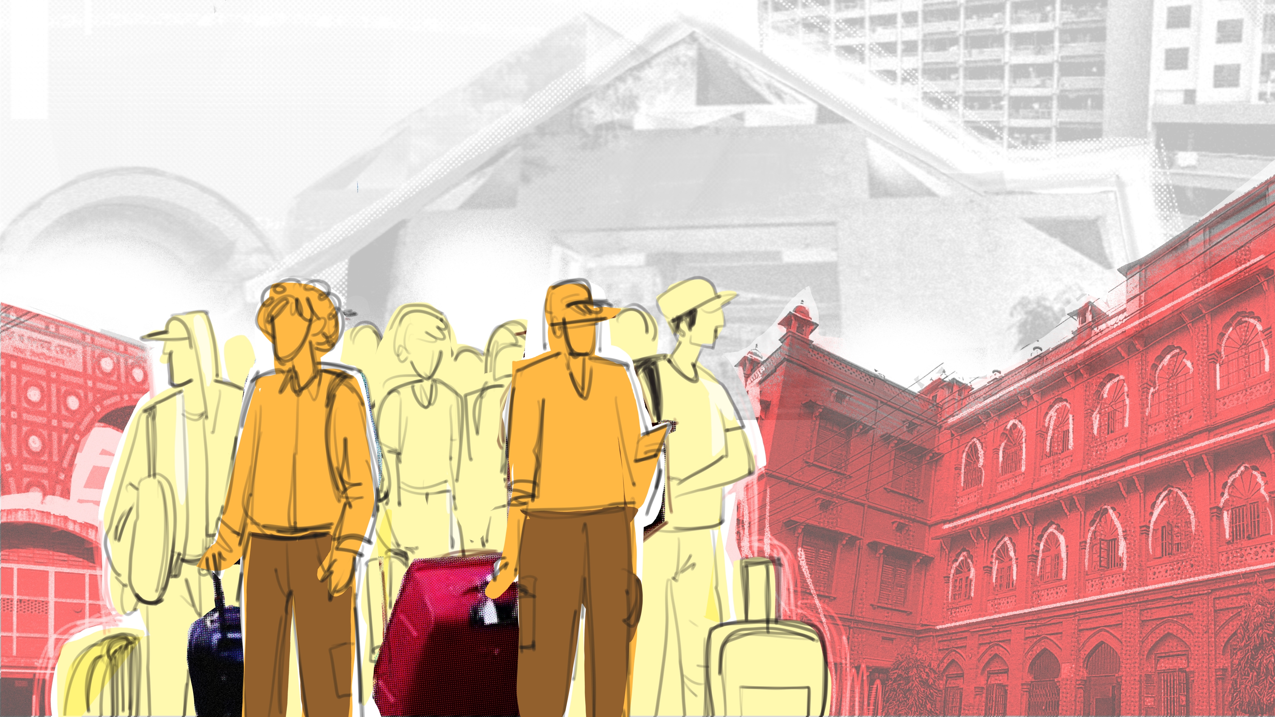 Politics at Dhaka University—as I experienced it