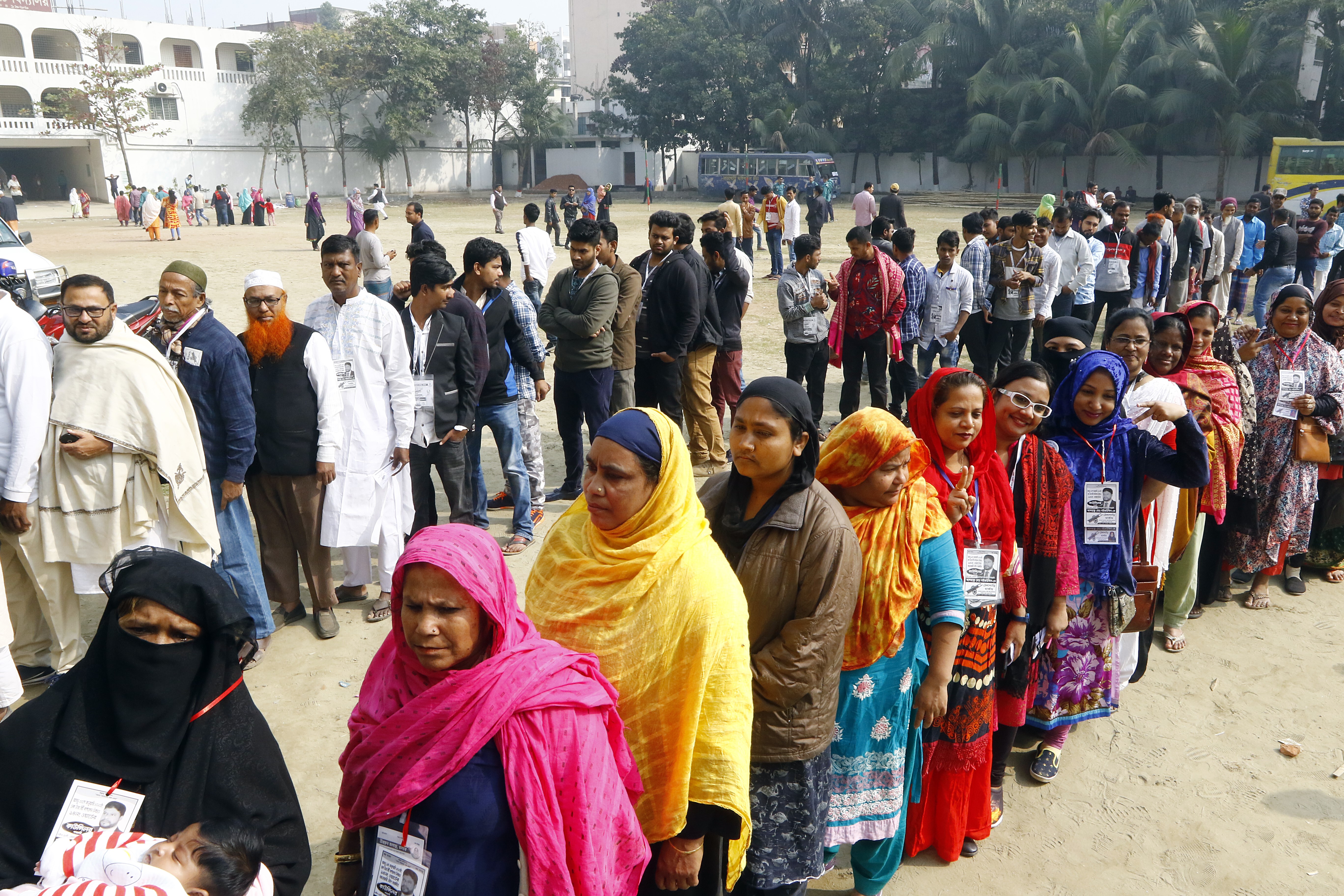 When youngsters shun politics, the nation should be worried