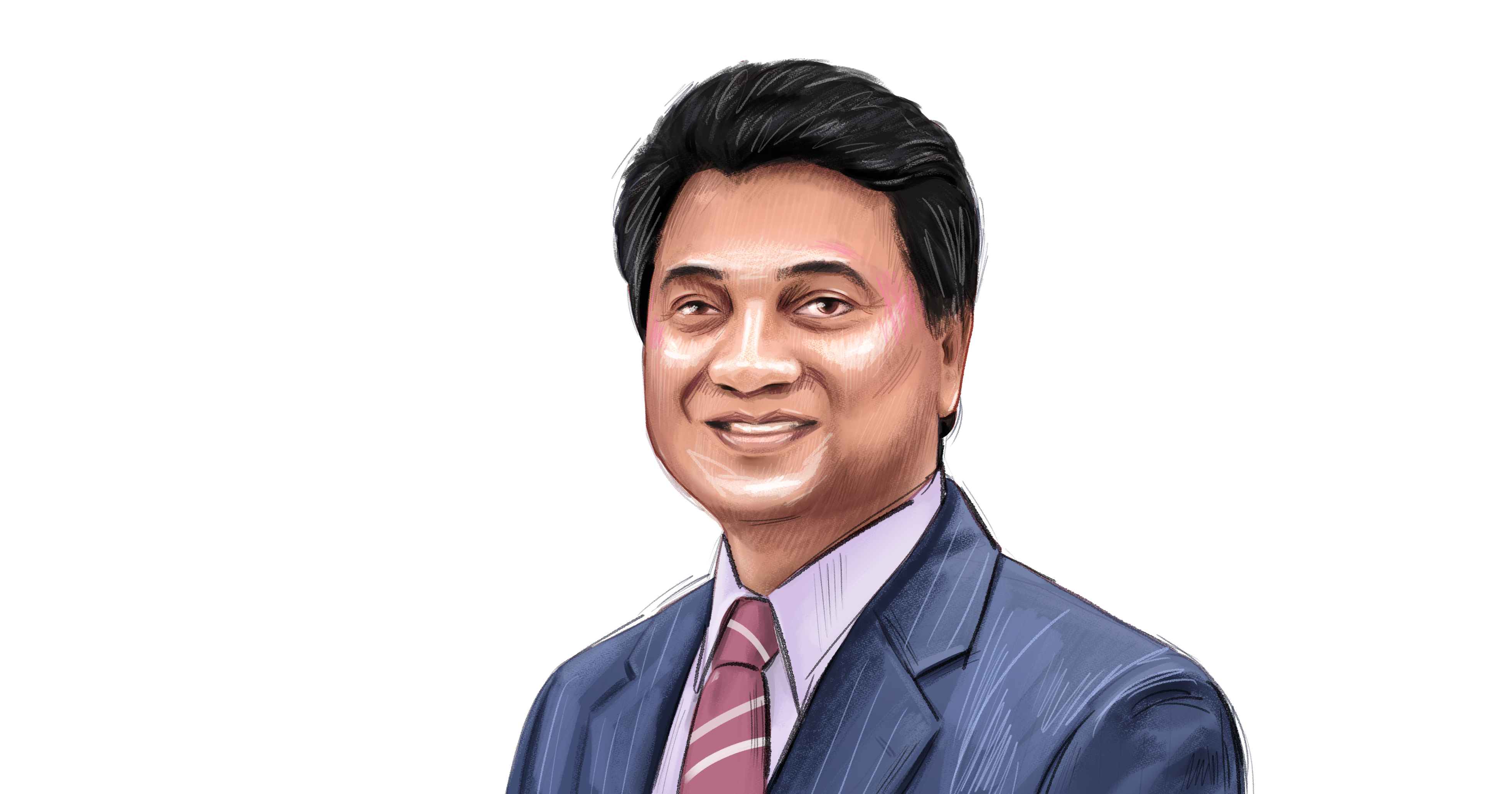 Remembering Annisul Huq: The man behind the public persona