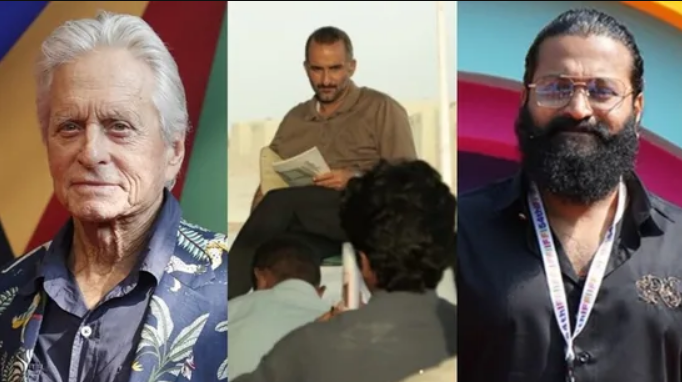 IFFI 2023 honours winners, 'Kantara' becomes first Kannada film to win