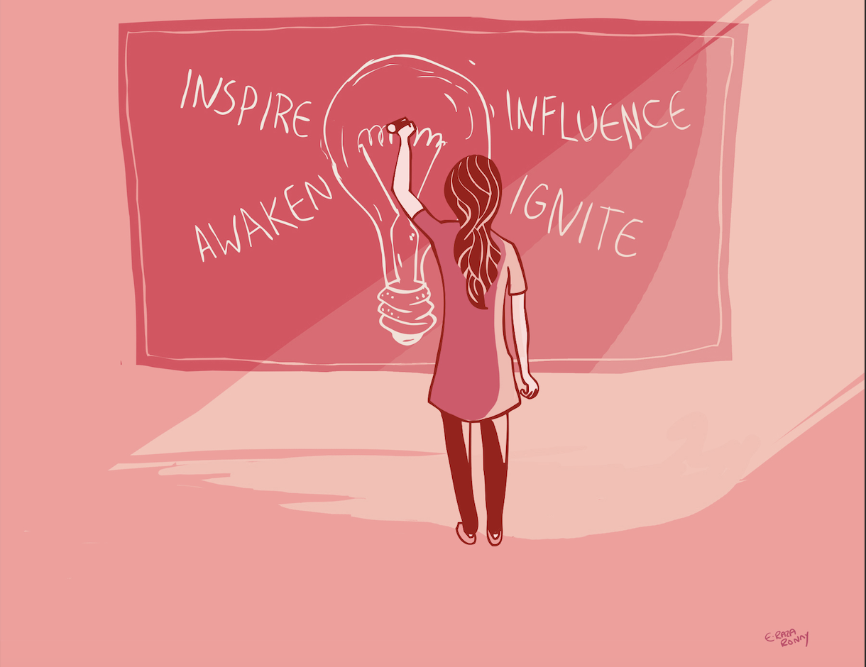 How to make humanities great again