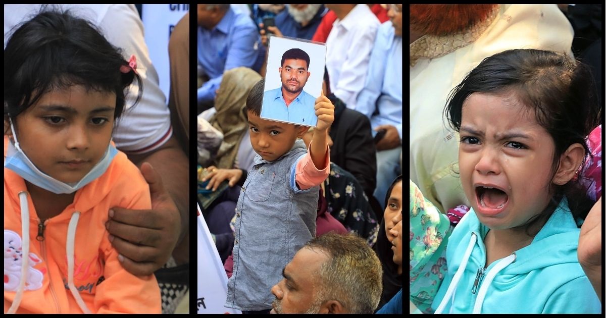 Column by Mahfuz Anam: Is Awami League heading towards a Pyrrhic victory?