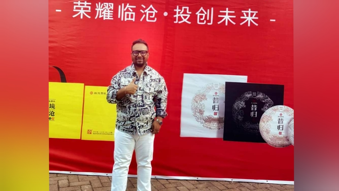 China is interested in releasing Bangla films: Raihan Rafi