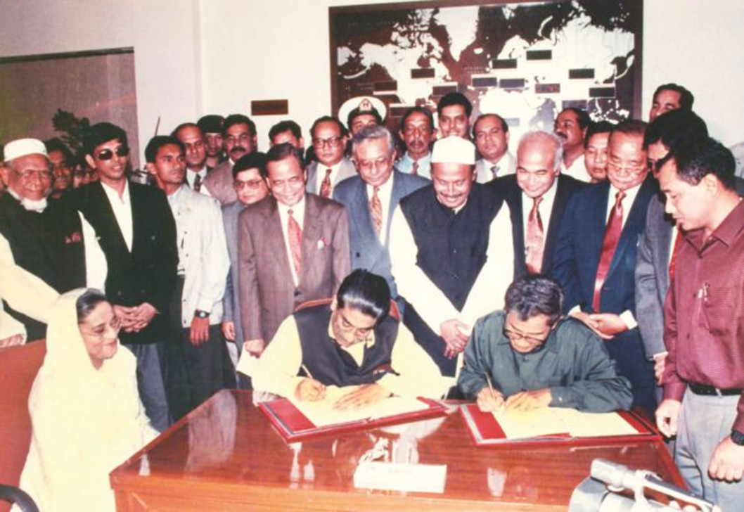 How long must we wait for CHT Accord implementation?