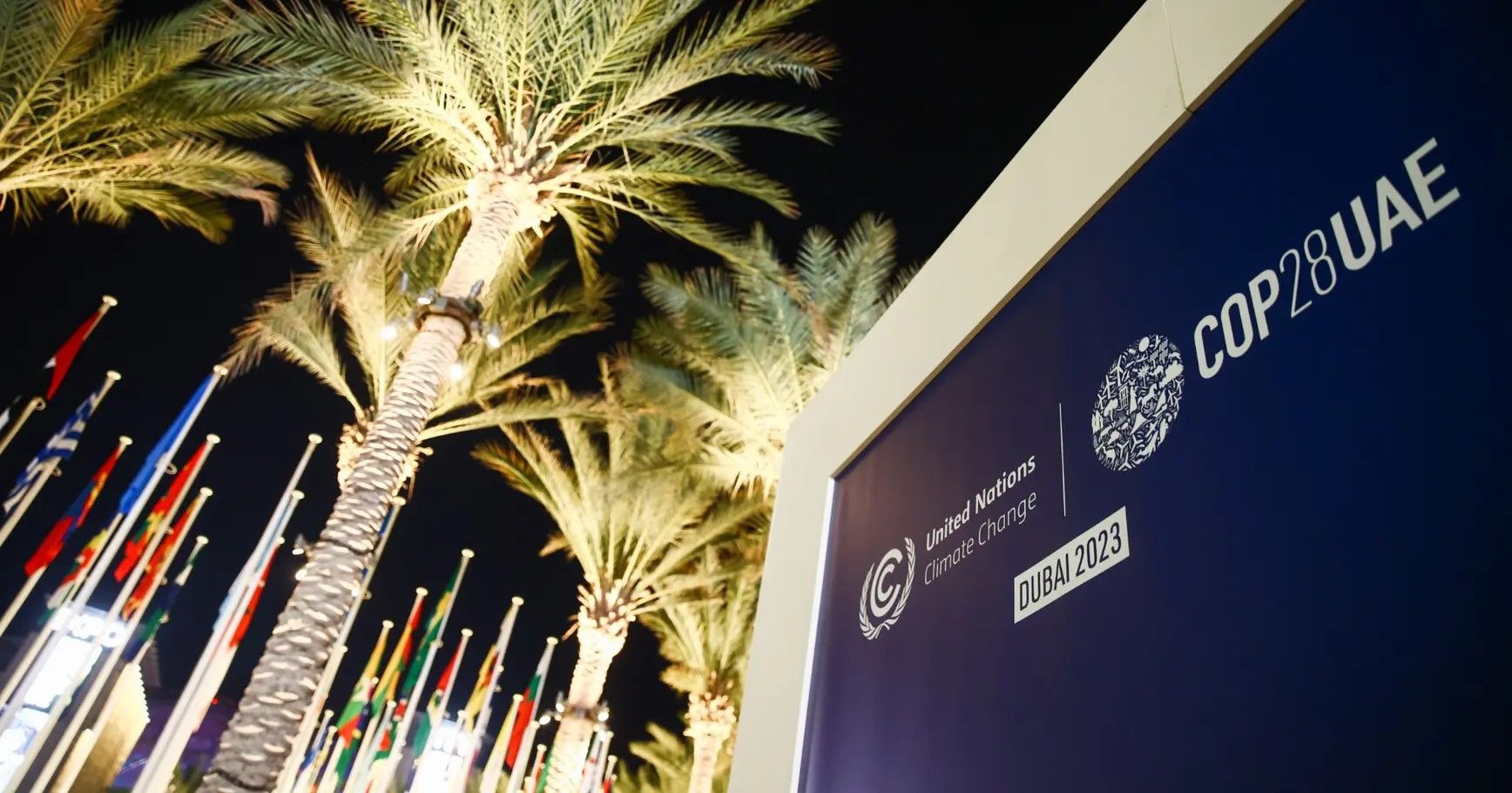 Without proper follow-up, what is the point of COP28?