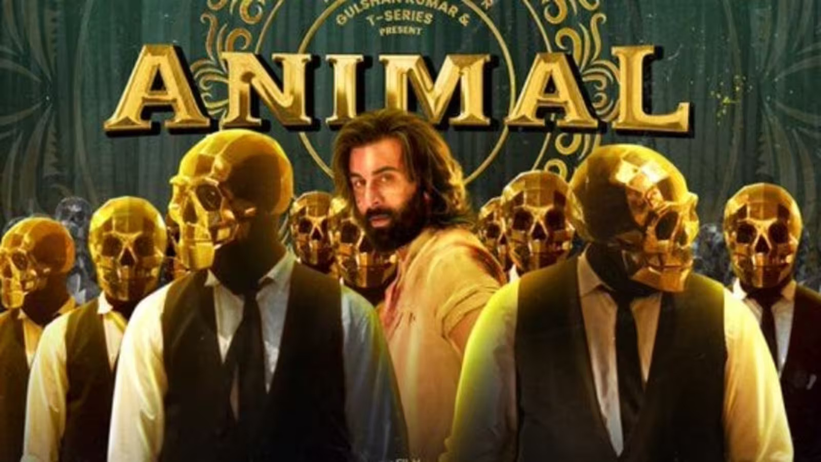 ‘Animal’ is already one of the biggest Bollywood openers