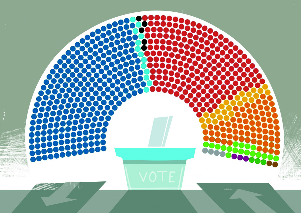Placing dummies as alternatives disenfranchises voters