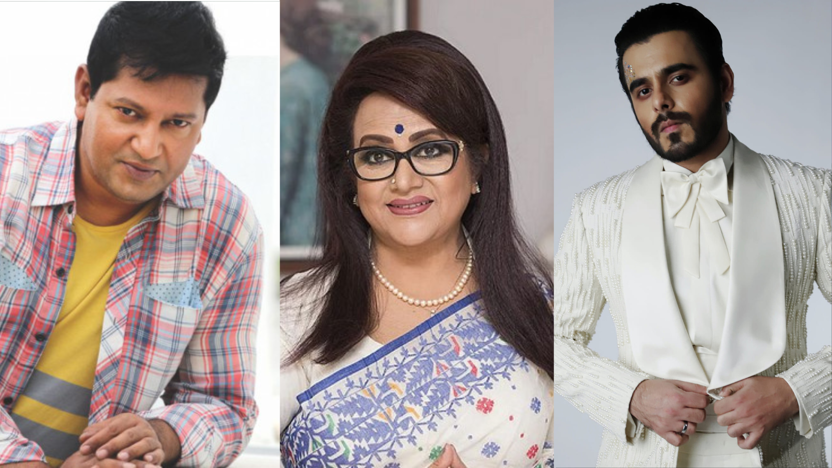 Mahfuz Ahmed, Babita, and Siam Ahmed lead as taxpayers